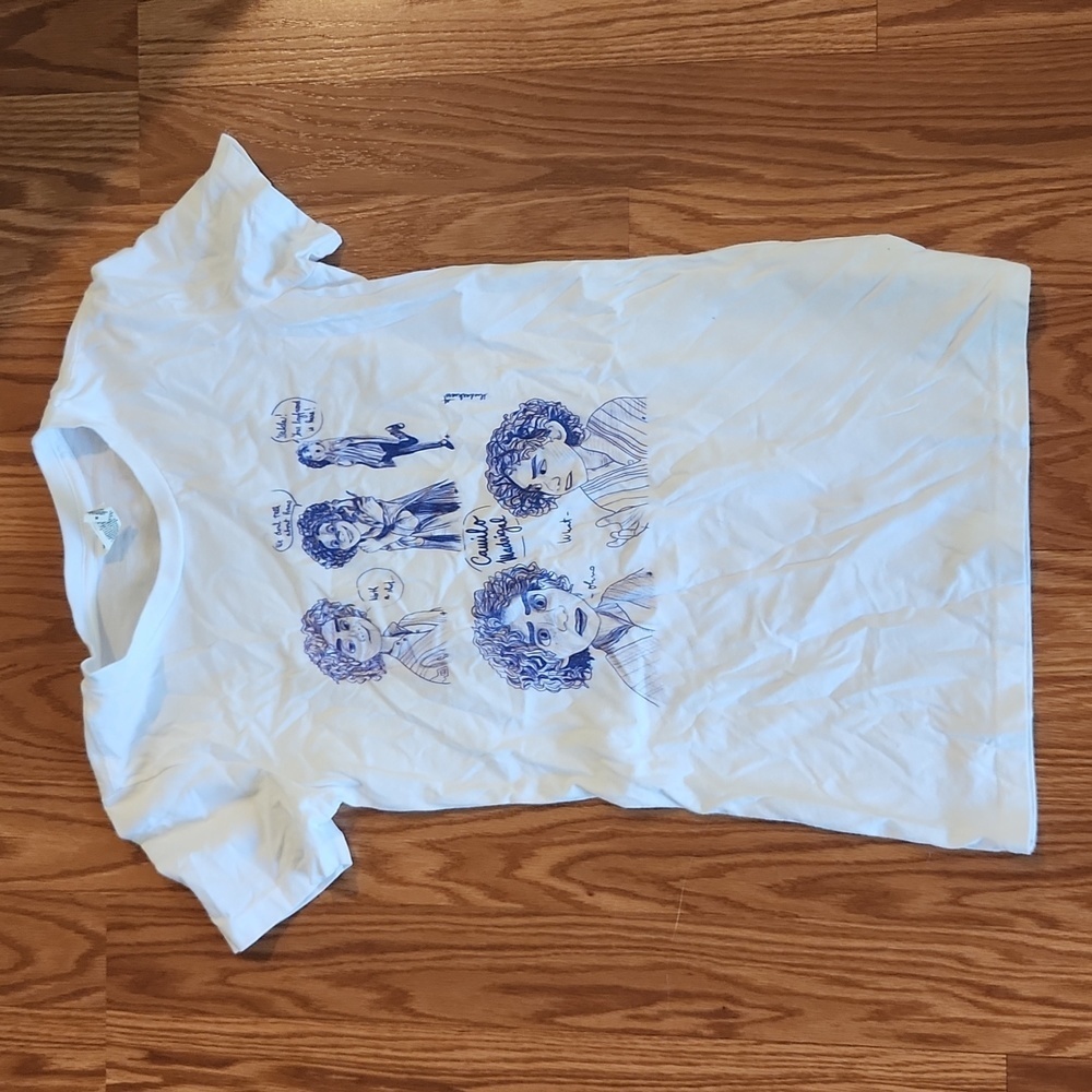 Encanto Camilo Tee